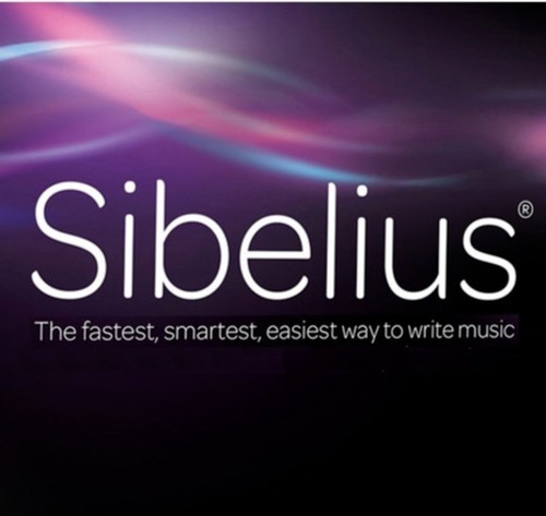 Sibelius 8 Para Mac.