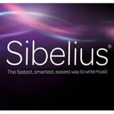 Sibelius 8 Para Mac.