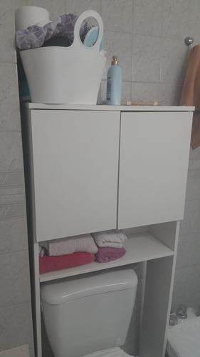 Mueble Organizador De Baño Sobre Mochila No Hago Envios