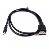 Cable Micro Usb A Hdmi Mhl Hdtv Con Mhl Envío Gratis