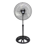 Ventilador Mytek 3386 De Piso/mesa Industrial De 18 Pulgadas