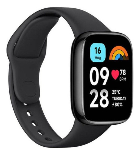 Smartwatch Xiaomi Redmi Watch 3 Active Sport