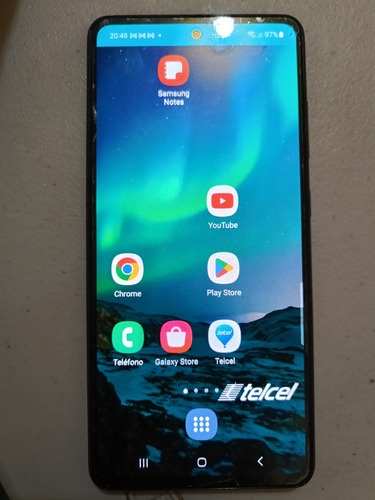 Samsung A 52 5g