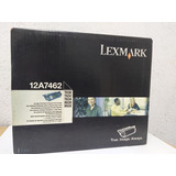 Cartucho Toner Lexmark Prebate T630/632/634 Alto Rendimiento