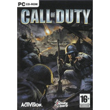 Call Of Duty Oferta Pc