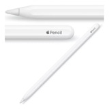 Caneta Apple Pencil 2a Geração Garantia Apple iPad Pro Novo