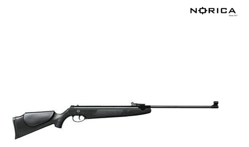 Rifle Norica Dragón 4.5 Mm, 305 Mts/seg, + Postones, Etk