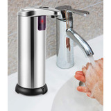 Dispensador De Jabón Líquido Para Baño De La Cocina