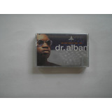 Dr Alban The Very Best 90/97 Casete Nuevo Sellado Colom 1998