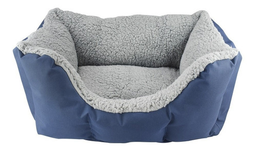 Cama Babe Perros Suave Resistente Perro Fancy Pets