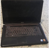 Notebook Dell Inspiron 1545-intelcore 2 Duo-2gb Ram