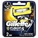 Carga Aparelho De Barbear Gillette Fusion Proshield - 2 Un