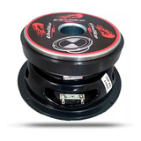 Alto Falante Woofer Unlike 8 Pol 350w Rms 4 Ohms Unf87r4