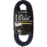 Cable De Interfaz Digital Line 6 Variax