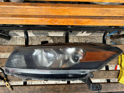 Faro Izquierdo Honda Accord 2008-2012 2/puertas Original