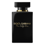 Perfume Mujer Dolce Gabbana The Only One Intense Edp 50ml