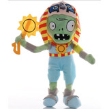 Hermoso Peluche Planta Vs Zombies Planta Carnivora 21cm