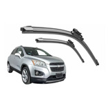 Limpiaparabrisas Chevrolet Trax 2013 2014 2015 2016 26 /14 