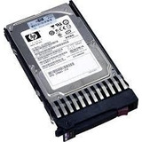 Disco Rigido 1.2tb Hp Sas 12g 10k Sff