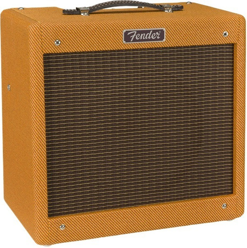 Amplificador Fender Pro Junior Iv Ltd 120v 2231300000