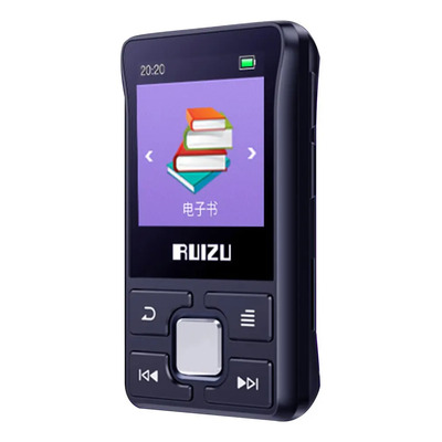 Leitor De Áudio Memória De Áudio Rádio Mp4 Entrada Mp3 | Parcelamento sem juros