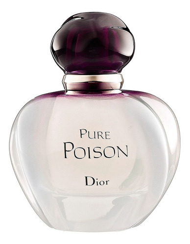 Perfume Mujer Dior Poison Pure Edp 50ml