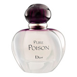 Perfume Mujer Dior Poison Pure Edp 50ml