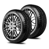 Combo X2 195/55r15 Firestone Firehawk 900 86h