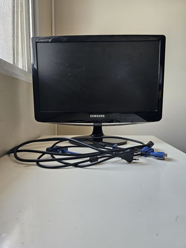 Monitor Samsung Syncmaster B1930n