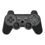 Control Dualshock Inalámbrico Bluetooth Model Play 3 Ps3