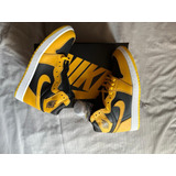 Jordan 1 High Pollen 