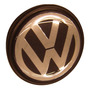 Insignia Vw Cromada Vento (2006-2010) Bora Passat Tiguan Volkswagen Bora