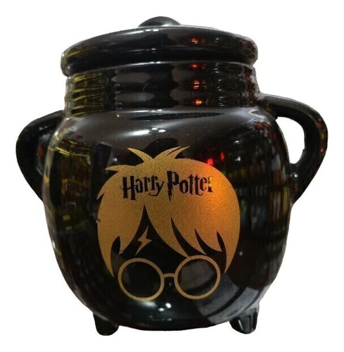 Taza 3d Caldero Harry Potter - Harry Potter