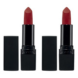 Avon Lápiz Labial Ultra Mate - 7350718:mL a $126990