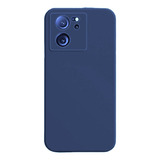 Forro Silicona Funda Silicone Case Para Xiaomi 13t / 13 Pro