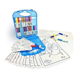 Crayola Color Wonder Mess Kit Gratuito De Regalo Para Nios