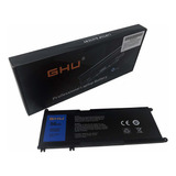 Bateria Ghu 33ydh 56wh Dell Inspiron 7577 17 7773 7778 7779