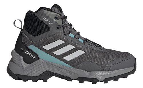 Tenis De Senderismo Eastrail 2.0 Rain.rdy Mid Hp8725 adidas