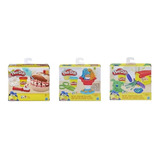 Play Doh Masa Infantil Mini Clasics Hasbro 4902