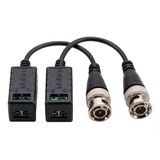 Balun Passivo Com Transmissão De Vídeo Vb 501 P Intelbras