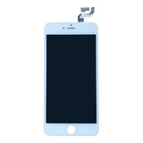 Tela Touch Lcd Display Frontal Compatível iPhone 6s Plus 