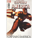Comic Marvel Capitan America 15 Español Televisa