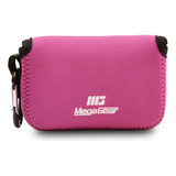 Megagear Mg792 Nikon Coolpix W100, S33 Funda De Neopreno Ul.