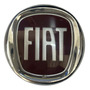 Emblema Persiana Fiat Fiorino 2001 A 2004