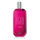 Perfume Egeo Dolceo Boticário