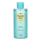 Wonder Pore Freshner 250ml. 10en1 Etude House Limpia Poros