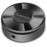 Acemax M5 Wifi Adaptador De Musica Inalambrica Audiocasse 