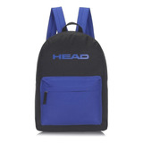 Mochila Head Escolar Deportiva Urbana Unisex 