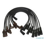 Cables Bujias Gmc Suburban C2500 V8 5.7 1997 Bosch