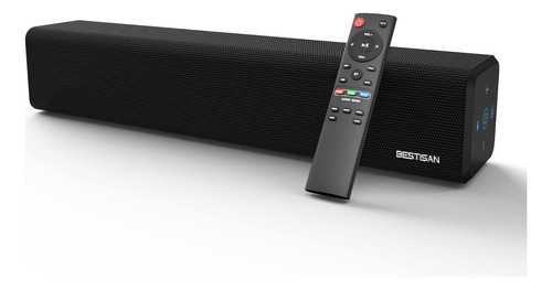 Barra De Sonido Bestisan Se02 De 20'', P/ Tv/smart Tv